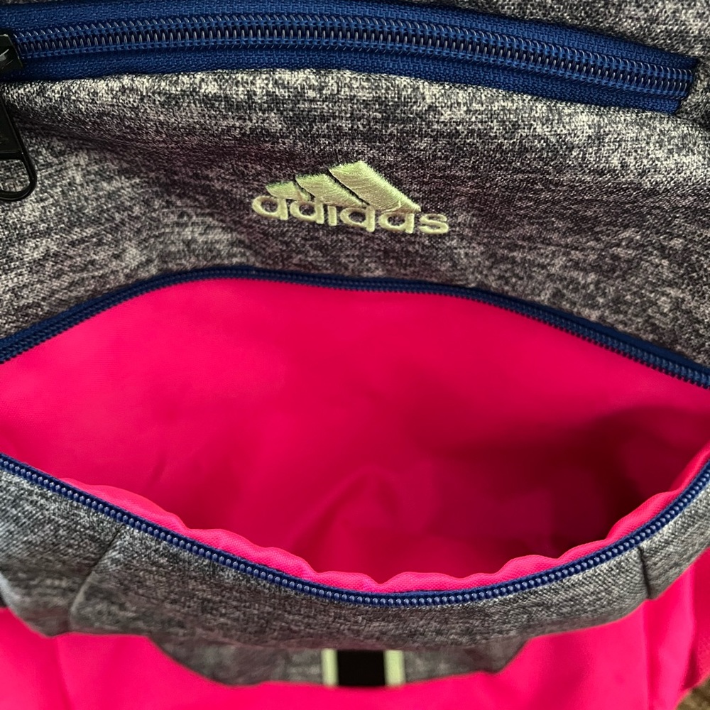 Adidas Foundation V Backpack - image 3